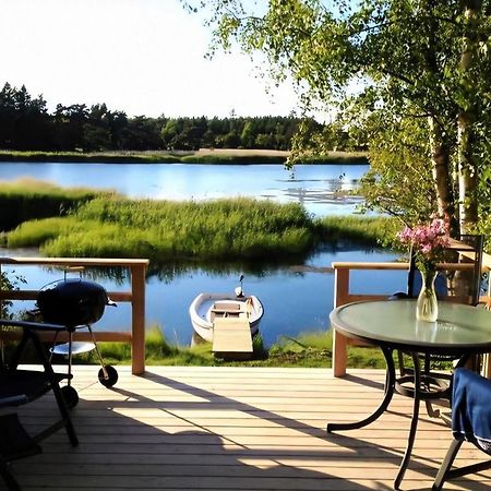Sjoestugan, Solviken Rockneby Zewnętrze zdjęcie