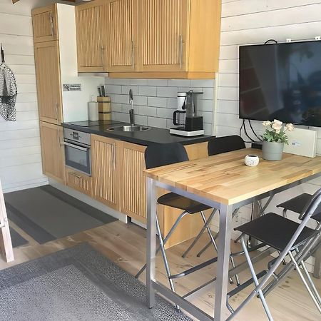 Sjoestugan, Solviken Rockneby Zewnętrze zdjęcie