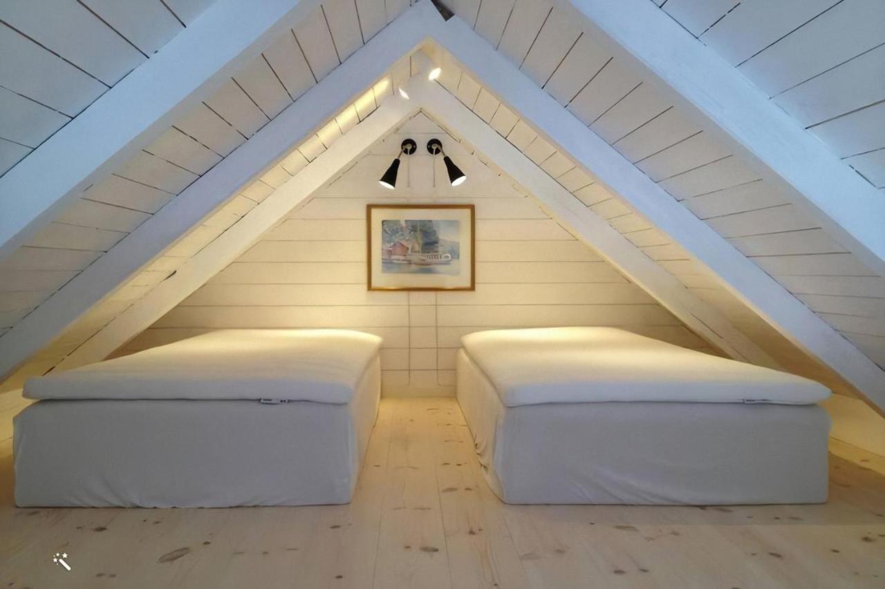 Sjoestugan, Solviken Rockneby Zewnętrze zdjęcie