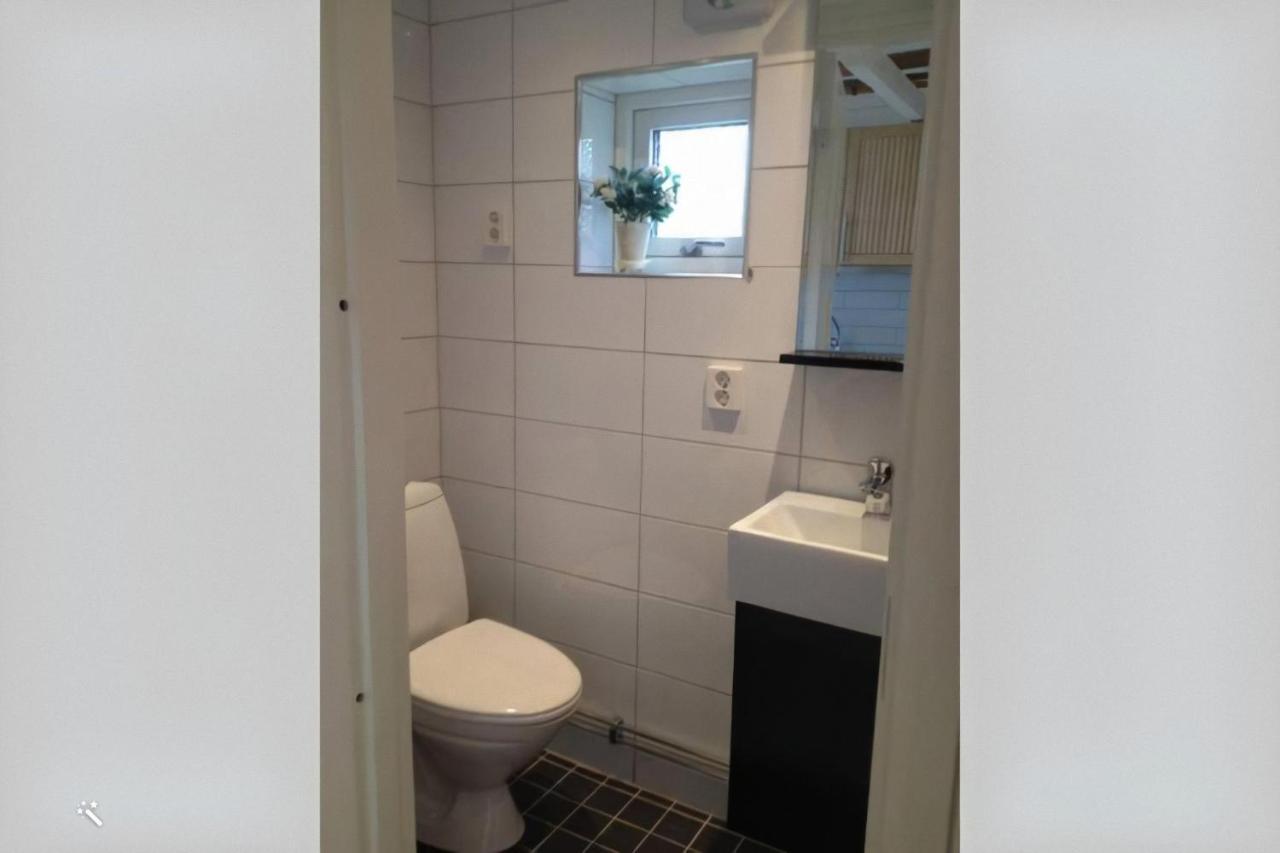 Sjoestugan, Solviken Rockneby Zewnętrze zdjęcie