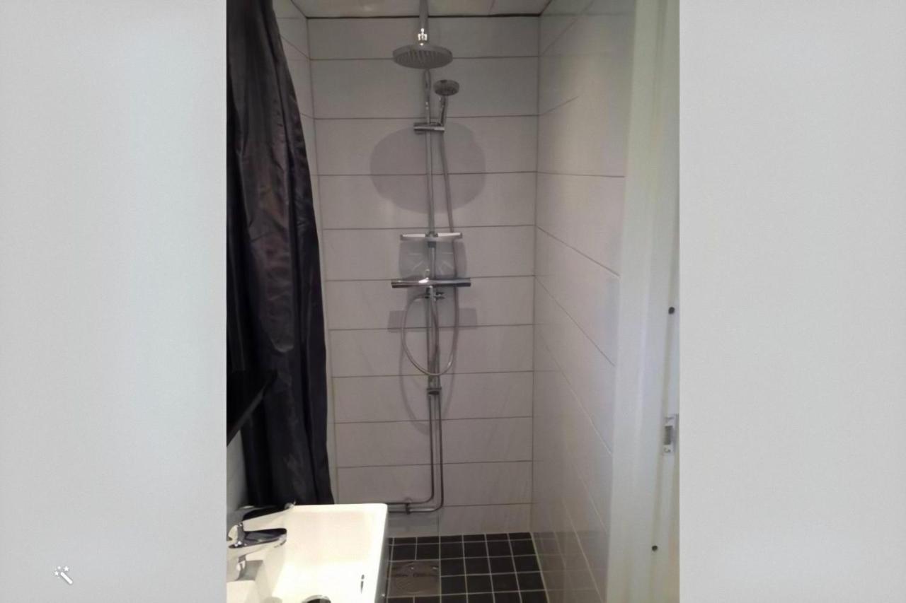 Sjoestugan, Solviken Rockneby Zewnętrze zdjęcie