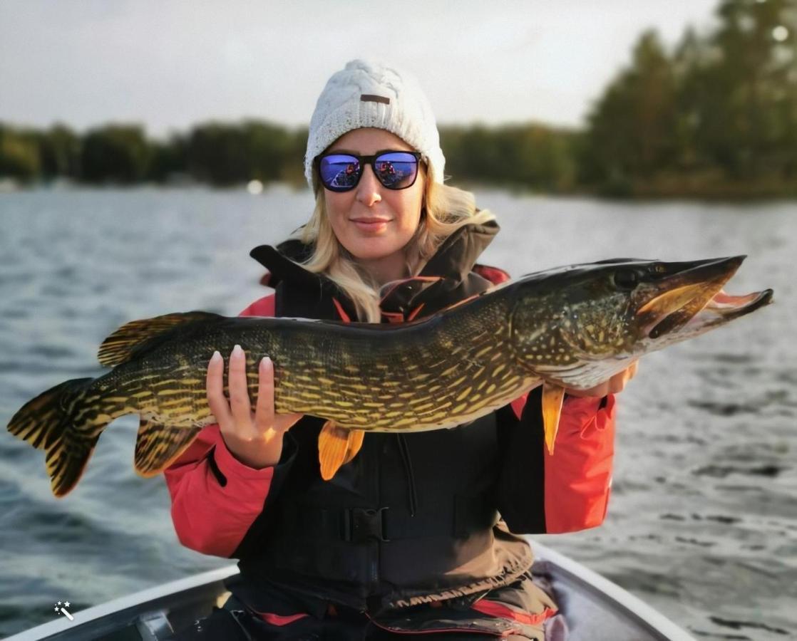 Sjoestugan, Solviken Rockneby Zewnętrze zdjęcie