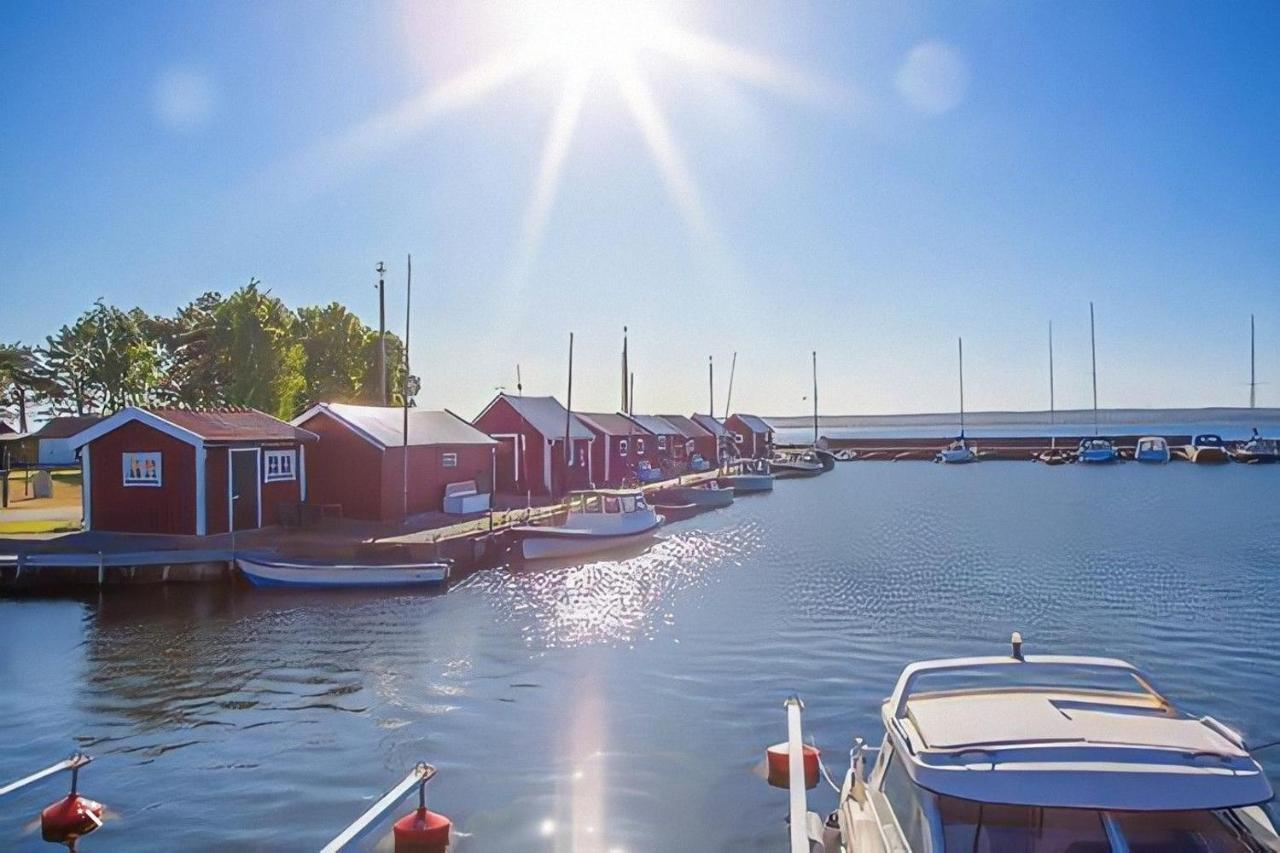 Sjoestugan, Solviken Rockneby Zewnętrze zdjęcie
