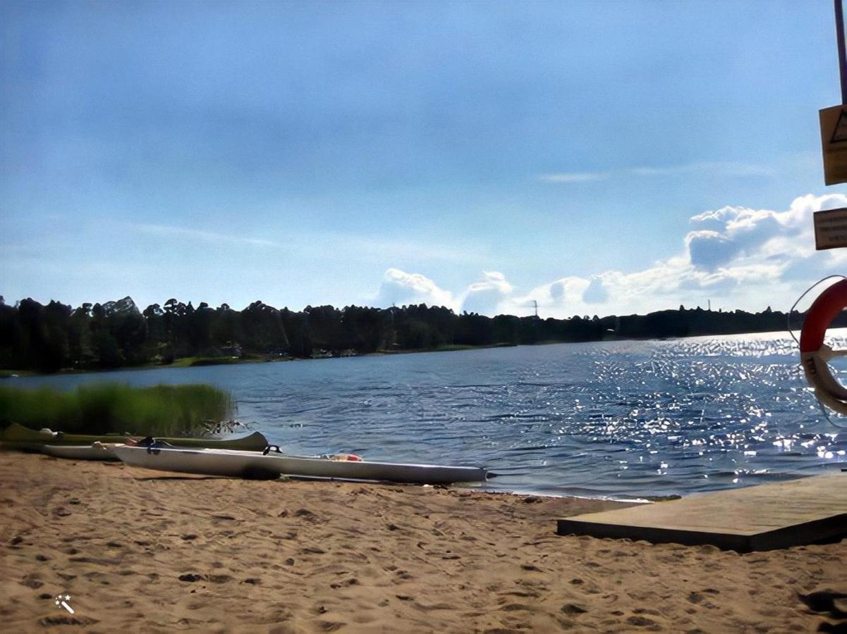 Sjoestugan, Solviken Rockneby Zewnętrze zdjęcie
