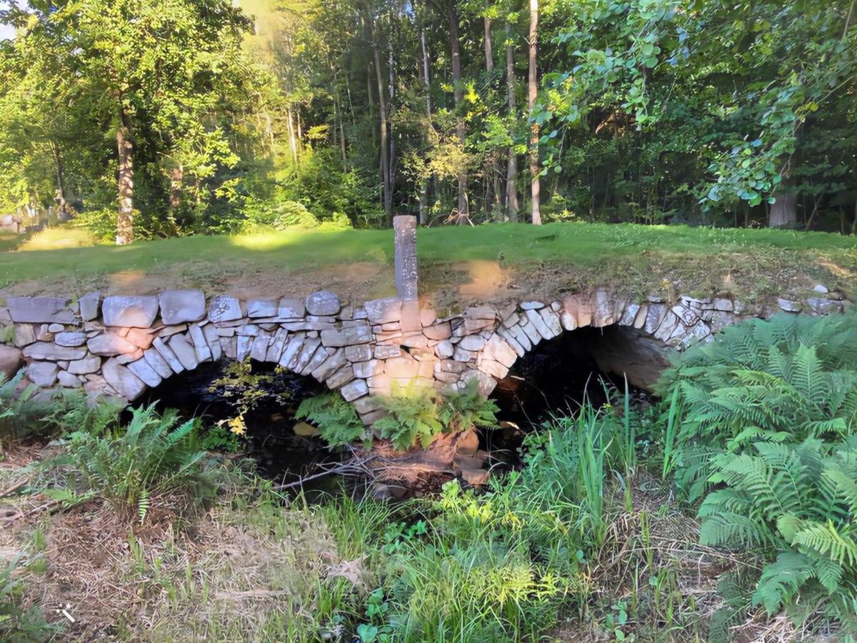 Sjoestugan, Solviken Rockneby Zewnętrze zdjęcie