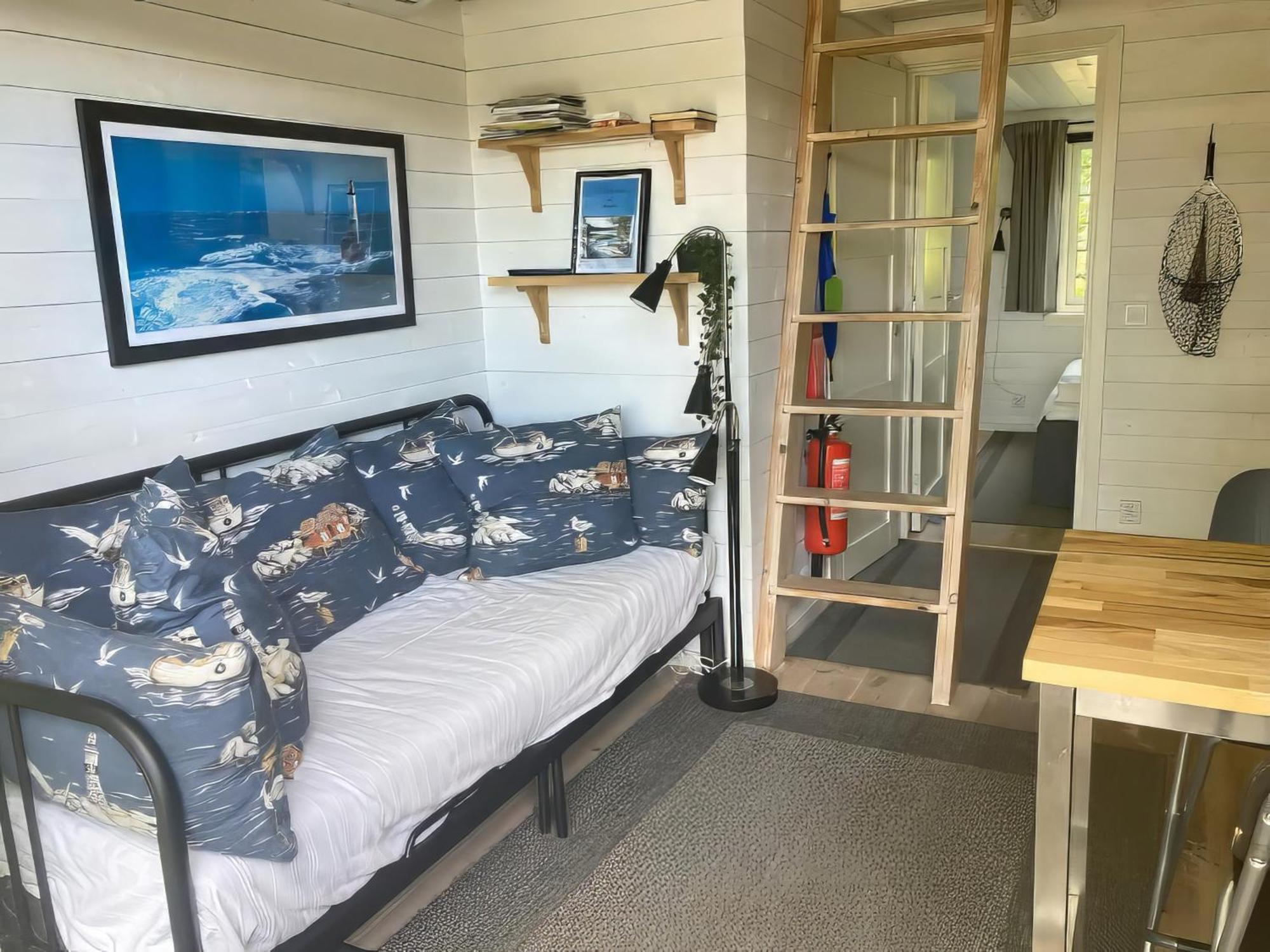 Sjoestugan, Solviken Rockneby Zewnętrze zdjęcie